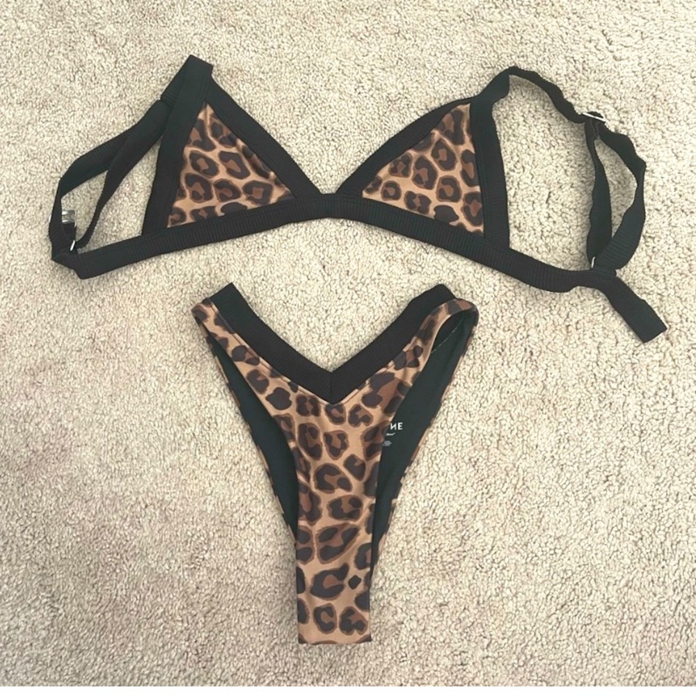 One one bikini